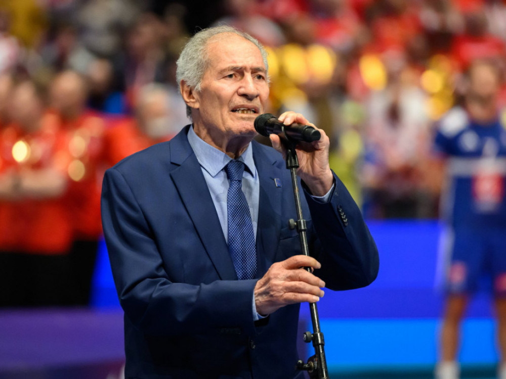 Egipćanin Hasan Mustafa