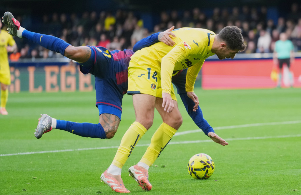 Penal Komesana nad Rafinjom