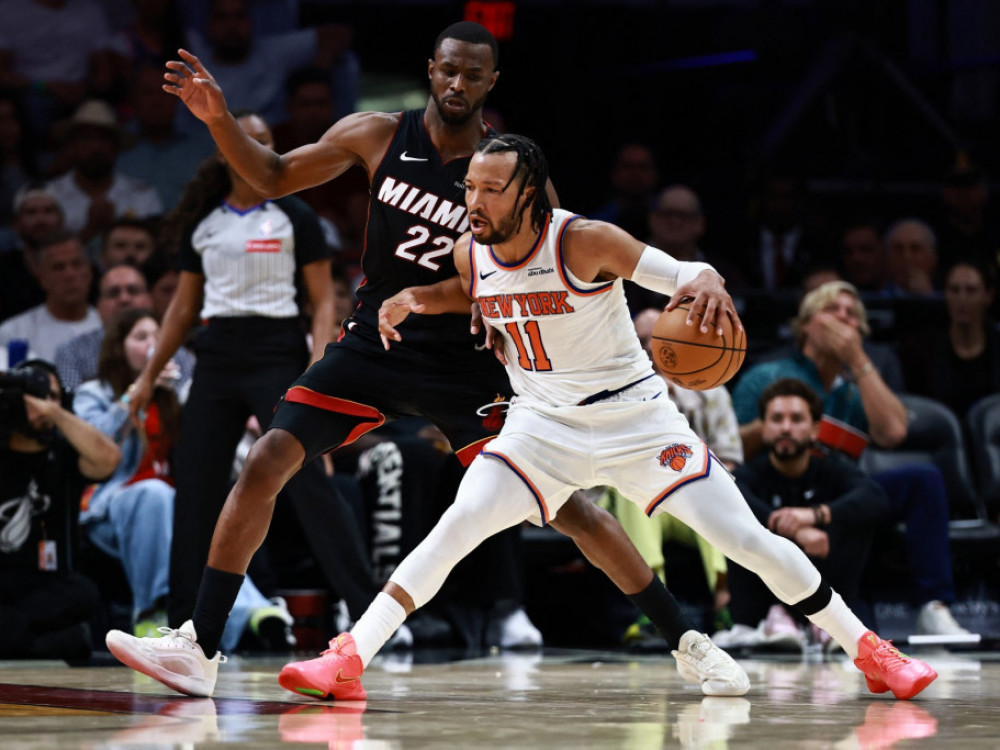 Džejlen Branson i Endrju Vigins