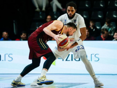 Šta uradi Bosna, od minus 25 do pobede nad Spartakom u Subotici