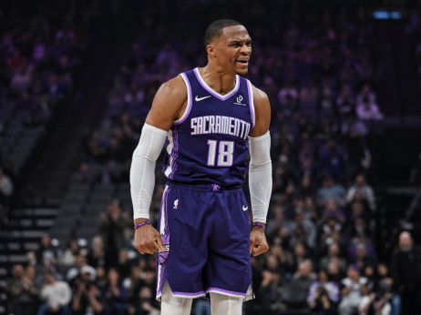 (VIDEO) Luda završnica: Vestbruk i Šruder srušili Hjuston