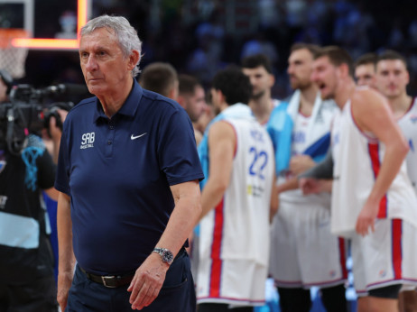 Trenerska vrteška dobija novo poglavlje? Svetislav Pešić bi mogao da preuzme kormilo Bajerna