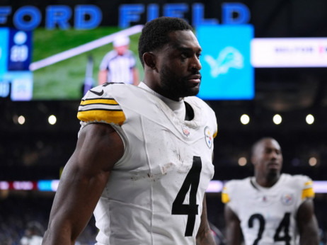 (VIDEO) Isplivala nervoza u borbi za NFL plej-of: DK Metkalf udario navijača