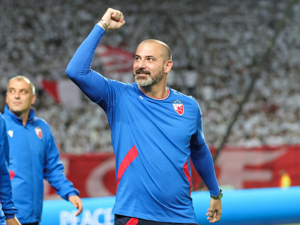 Dejan Stanković se vraća u Ljutice Bogdana nakon tri godine odsustva