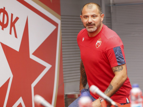 Dejan Stanković nije časio časa da prihvati ponudu svoje Zvezde: Dogovor za minut