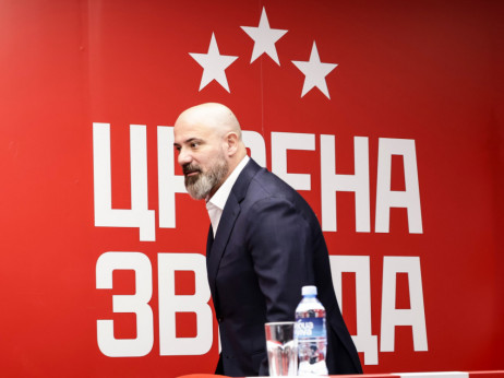 Dejan Stanković nije časio časa da prihvati ponudu svoje Zvezde: Dogovor za minut