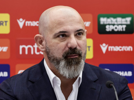 Stanković ne zaboravlja čoveka od kog je učio o fudbalu i životu: U mom povratku ima i Siniše