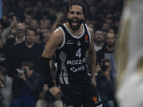 Istorija u ABA ligi: Vašington "zapalio" Krku i srušio Raselov rekord!