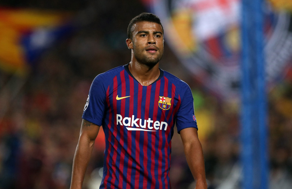 Rafinja Alkantara odlazi u penziju sa 32 godine