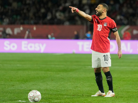 Salah spasio "faraone": Egipat nakon preokreta savladao Zimbabve