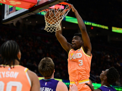 (VIDEO) Ismevao protivnika, karma nije dugo čekala