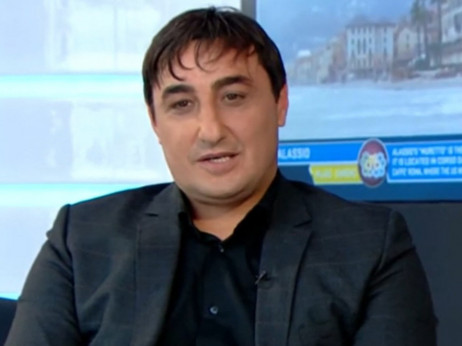 Goce Sedloski novi selektor Severne Makedonije