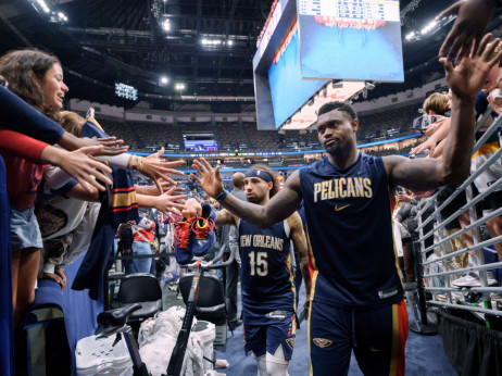 Boston se vratio iz ponora, Zajon prelomio, Tander nastavio da melje