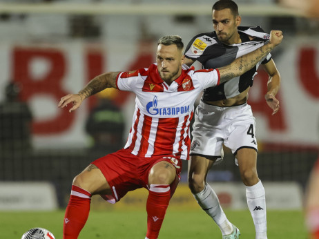 Rezime superligaške jeseni: Zakuvalo se i za titulu i za opstanak