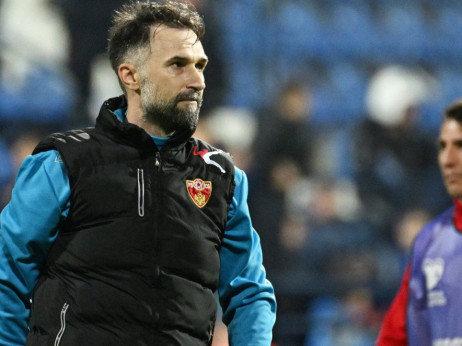 Crnogorci veruju Vučiniću: Selektorska poziciji sigurna i u narednoj godini