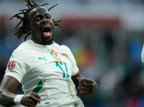 Ni 14 odbrana golmana Bocvane nije zaustavilo Senegalce: Endiaj strelac u pobedi "Lavova Terange"