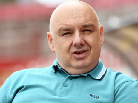 Ambiciozni planovi Dragoljuba Zbiljića: Novi Sad sanja povratak Dušana Tadića