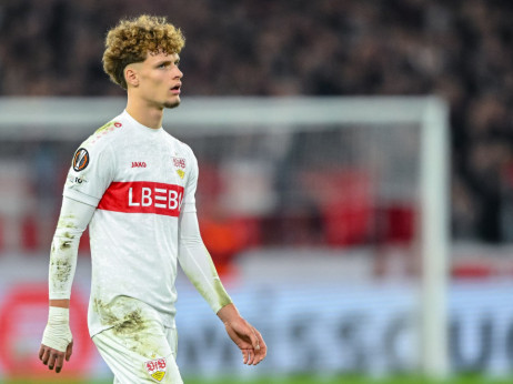 Štutgart želi da se reši Silasa: Nemci razmišljaju i o pozajmici Lazara Jovanovića