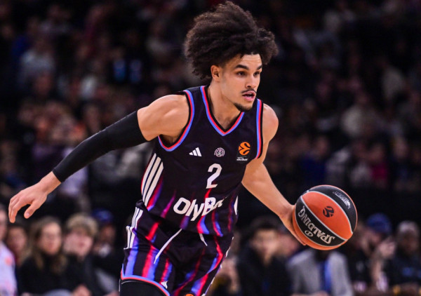 (FOTO) Da li biste ga prepoznali? Zvezda Evrolige potpuno promenila imidž