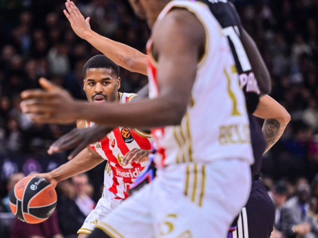 Batler za TV Arena sport: Nametnuli su se i šutirali dobro, možemo da izvučemo pouke