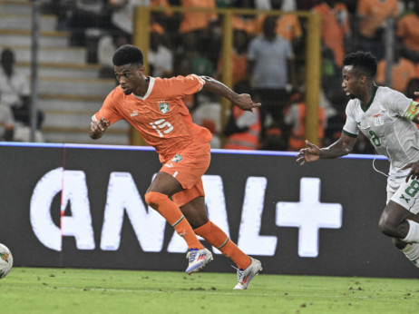 Obala Slonovače kreće u odbranu afričke krune protiv Mozambika