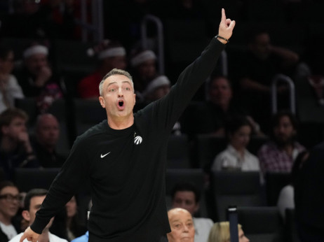 Toronto slavio u Majamiju: Rajakovićeva četa samlela Hit