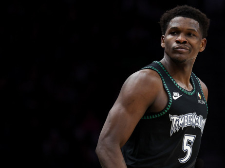 Minesota nastavila da melje: Hjuston u nizu loših rezultata