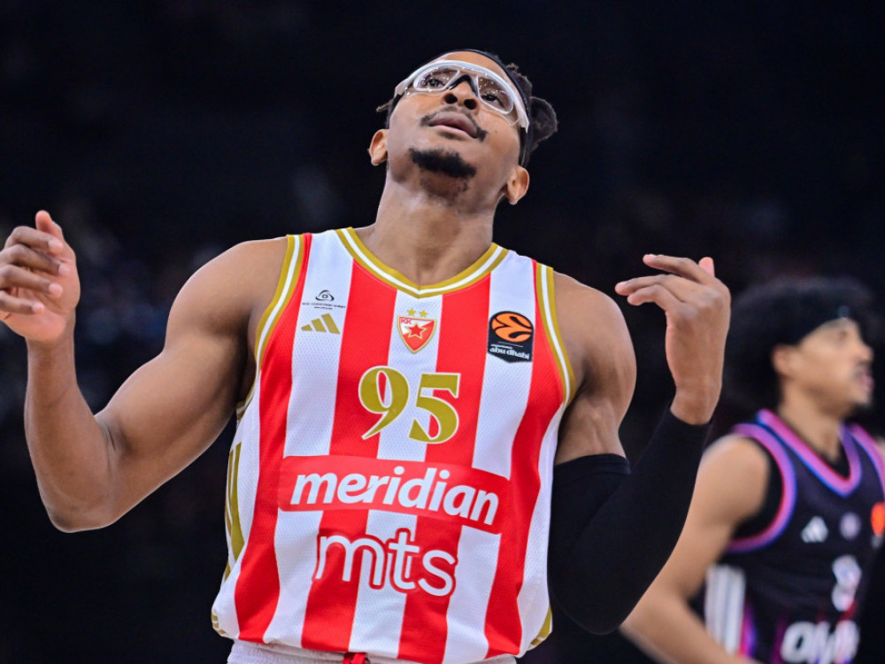 Igrači zasigurno nisu zadovoljni svojim učinkom poslednjih nekoliko nedelja