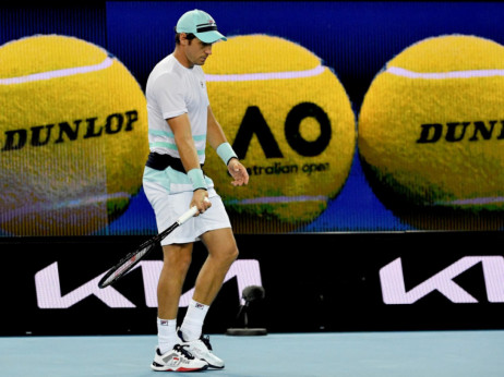 Srbija ima trojku u kvalifikacijama za Australijan Open 2026: Jedan veteran i dve devojke hoće u društvo Đokovića