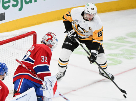 NHL pregled nedelje: Krozbi za istoriju, decembarski preporod Bafalo Sejbersa