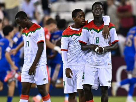 Burkina Faso trokorakom zakoračila na Afrički kup nacija: Preokret u dubokoj nadoknadi vremena