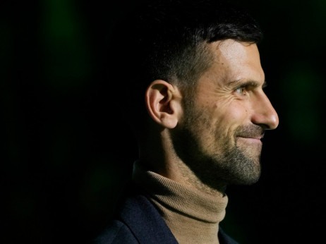 Zarade tenisera u 2025. godini: Siner i Alkaraz dominiraju, Đoković na ivici top 10