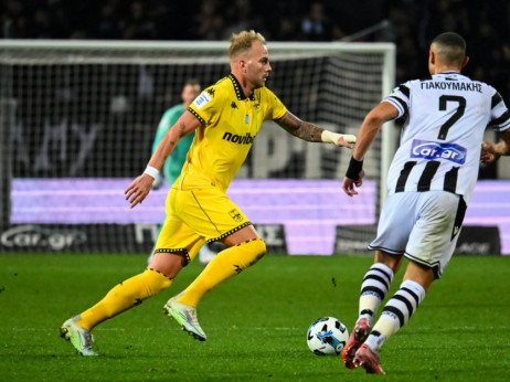 Račić: Nadam se da ću igrati na narednim Mundijalima