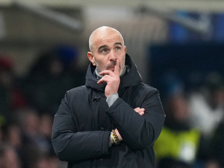 Mareska donosi dobre vesti za "plavce": Delap i Estevao spremni za meč sa Aston Vilom