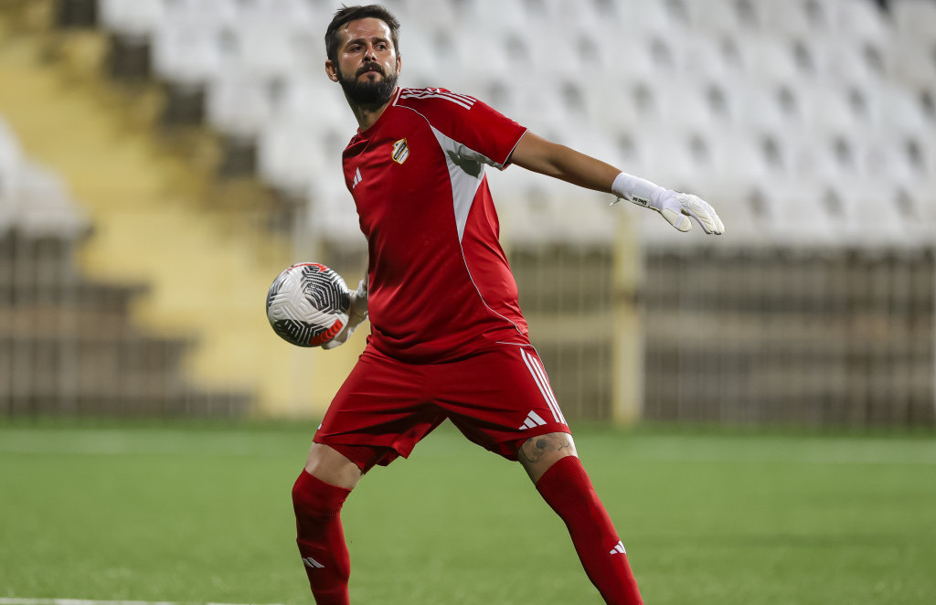 Nikola Mirković seli se u Sogdianu