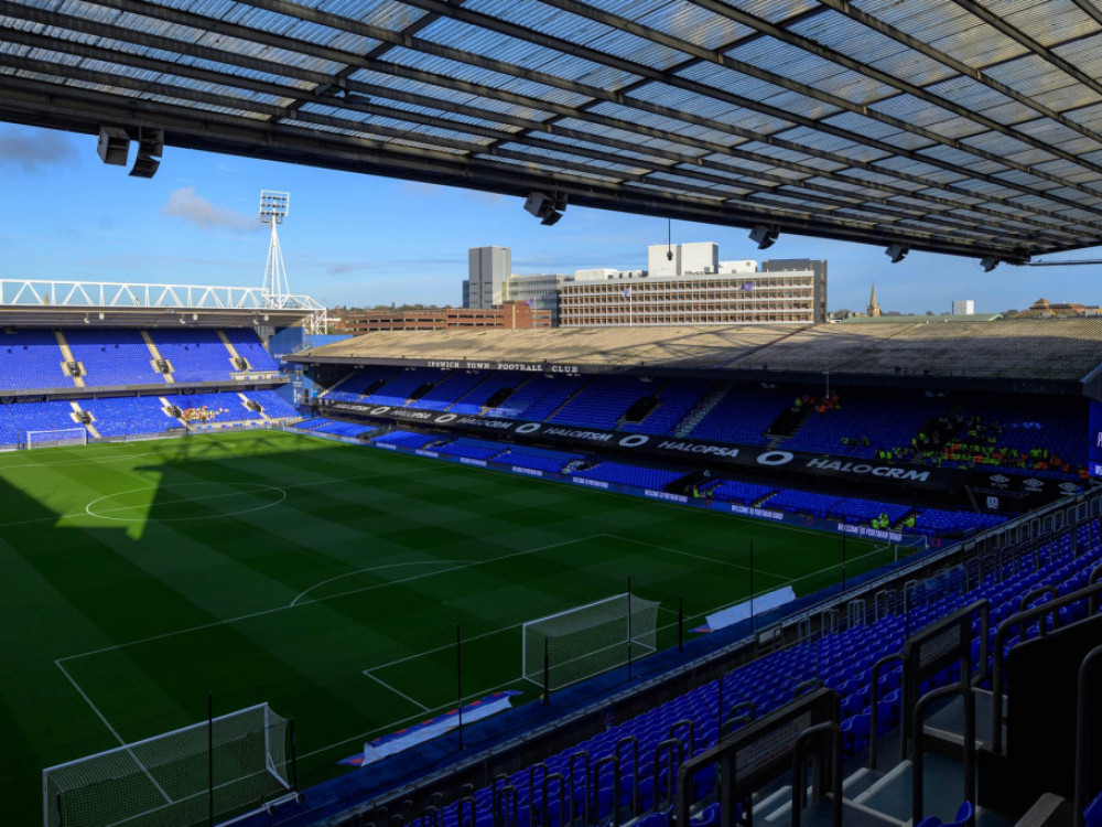 Džejms Bord, potencijalni gazda Šefilda