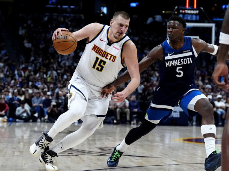 Spektakl na Areni: Pet NBA utakmica jedna za drugom!