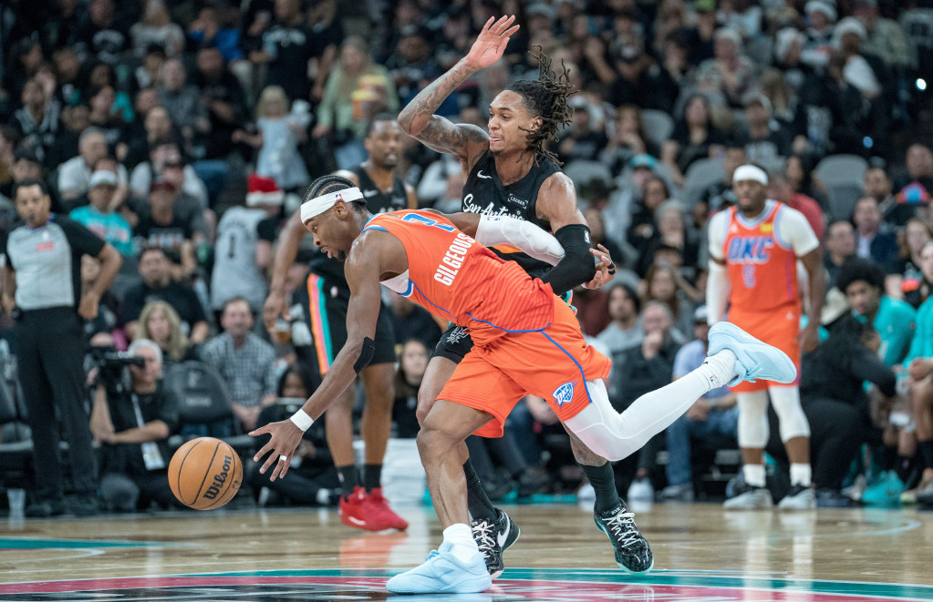 Šej Gildžas-Aleksander