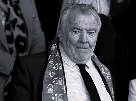 Preminuo nekadašnji škotski fudbaler Džon Robertson - deo zlatne generacije Notingema