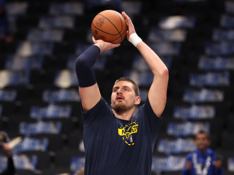 "Večiti revanš": Jokić i Edvards traže novu recku