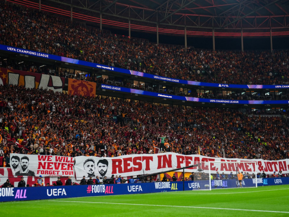 Diogo Žota, bivši fudbaler Liverpula, nikada zaboravljen od navijača