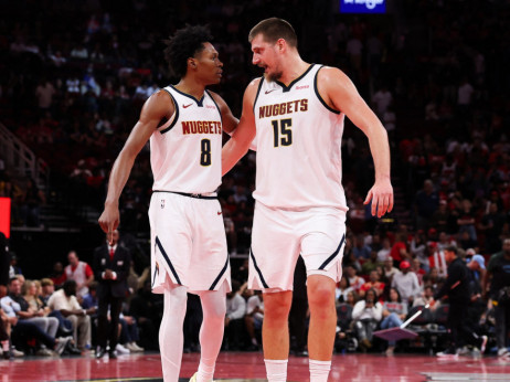 Votson o Jokiću: „Ovo nikada više nećemo videti“