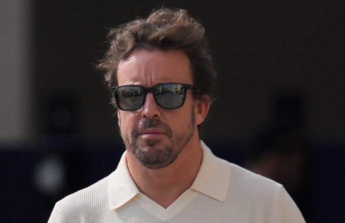 Fernando Alonso