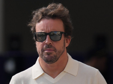 Alonso provozao Melisu u "zveri" od 15 miliona evra