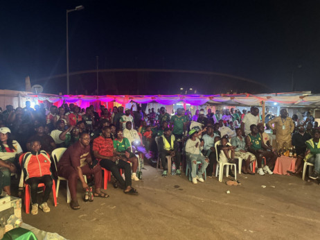 Organizatori Kupa afričkih nacija puštaju navijače besplatno na utakmice