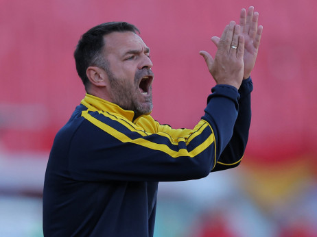 Dve promene u Kruševcu: Batak na bolovanju, Drinčić novi šef, stigao i Bratislav Ristić