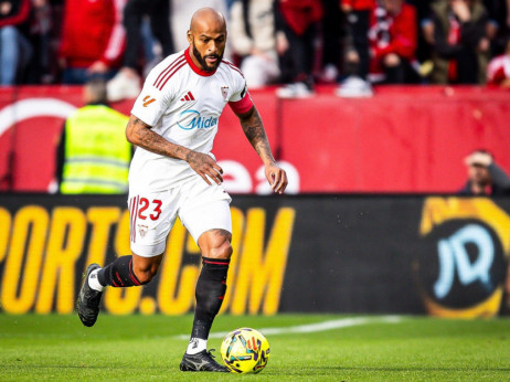 Markao suspendovan šest mečeva! Oštar tretman kada niste "los blankos"...