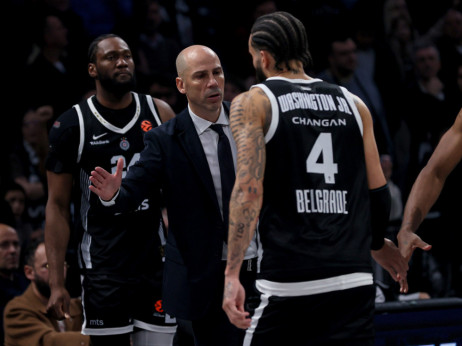 ANKETA - Da li je ovo najgori i najskuplji Partizan?