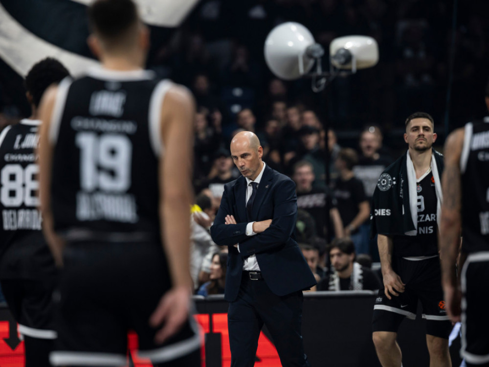 Đoan Penjaroja na svom debiju