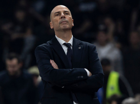 Penjaroja u teškoj situaciji: Moramo da menjamo mentalitet, dotakao se i Parkera